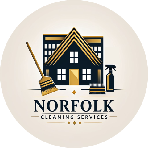 NORFOLK CLEAN SERVICES LTD Logo