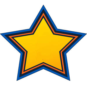 star