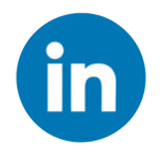 LinkedIn Icon