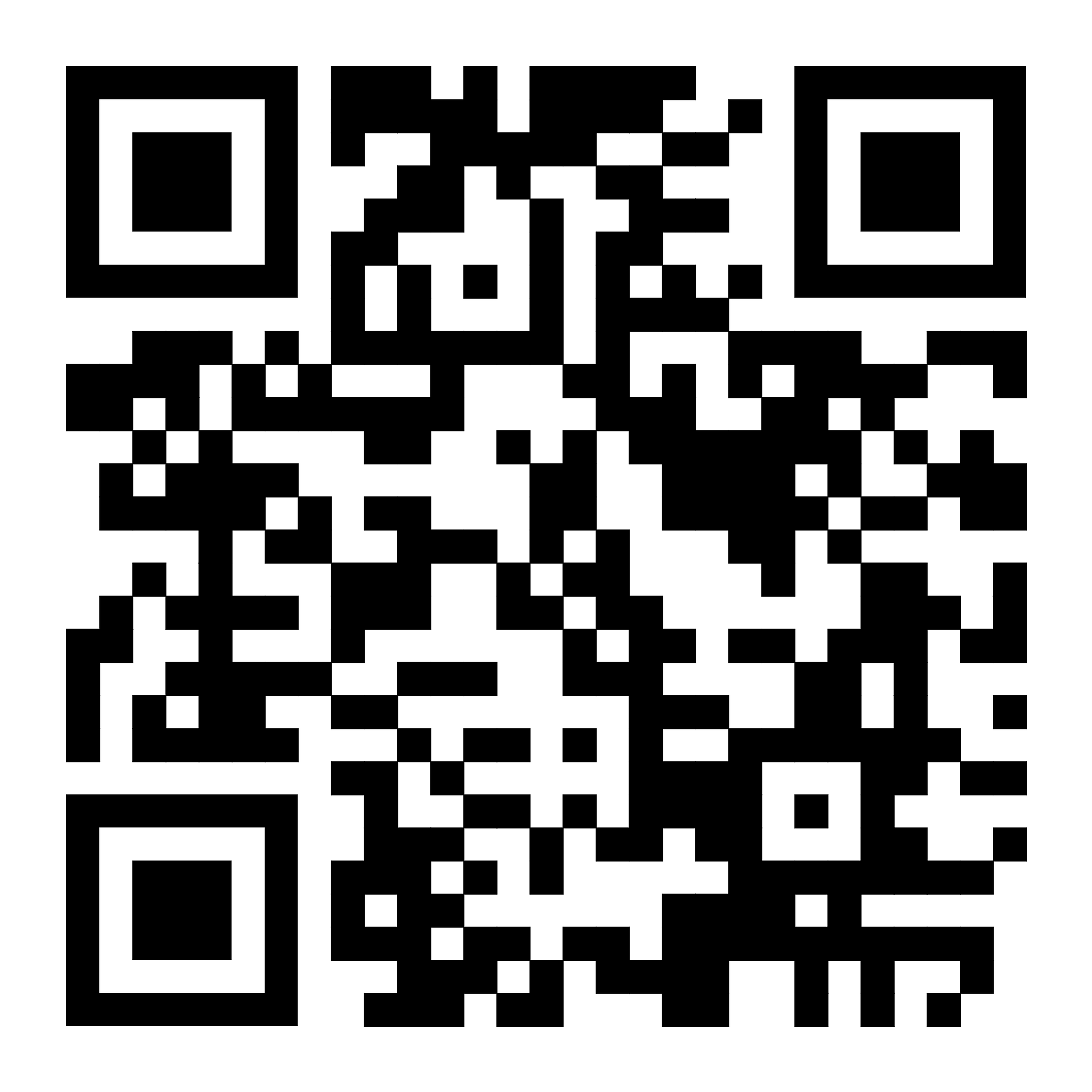 App Store QR Code