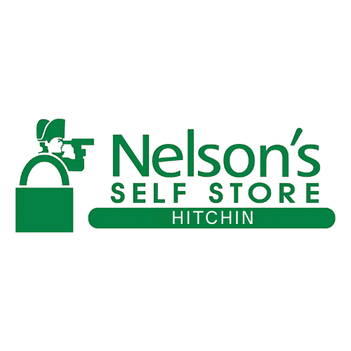 Nelson's Self Store - Storage Facility Logo
