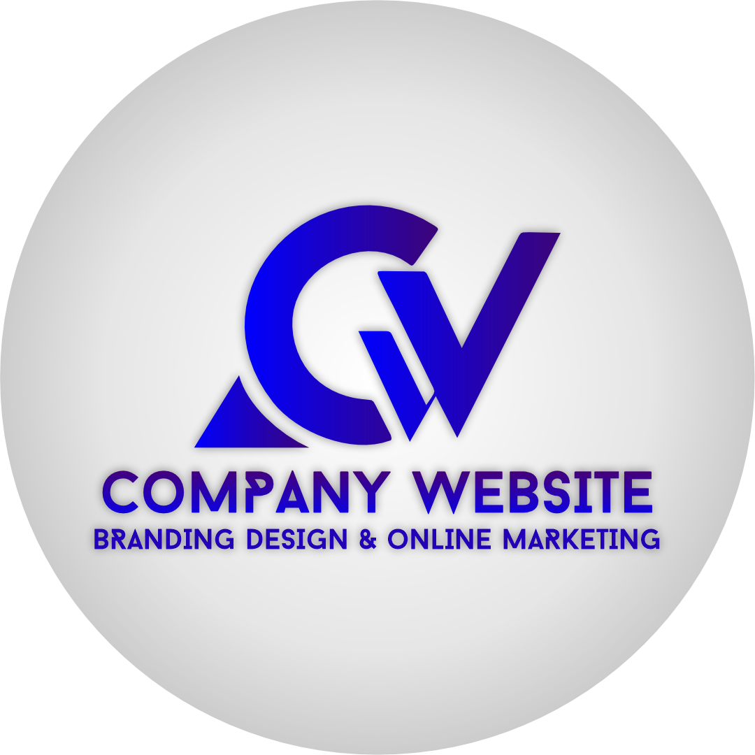 Company Website UK Logo