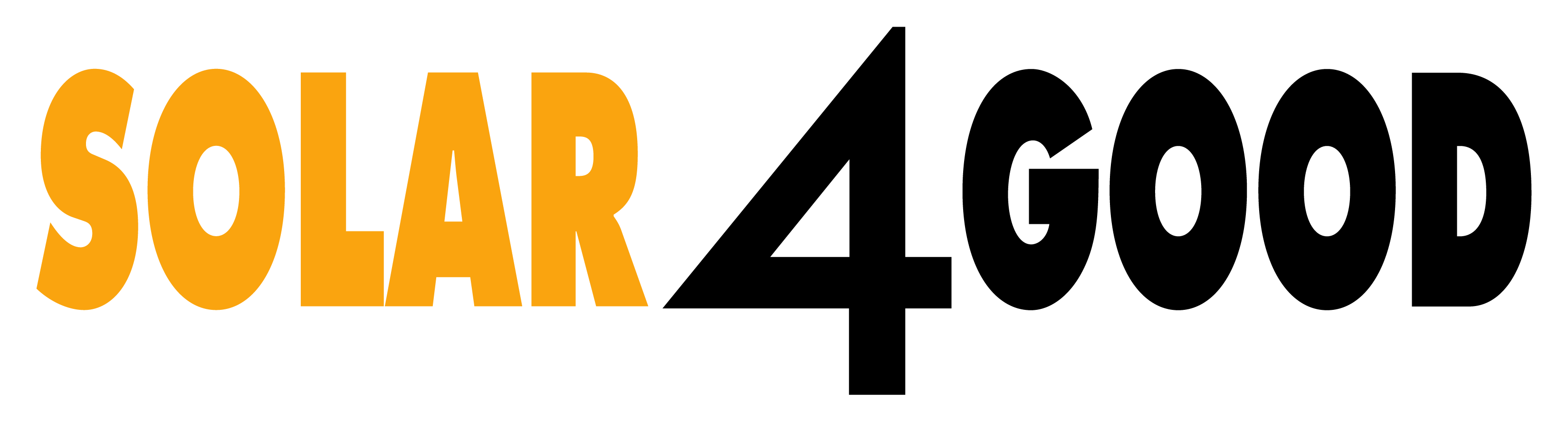 SOLAR4GOOD UK LTD Logo